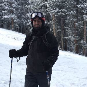 Meet your Posher, Alec